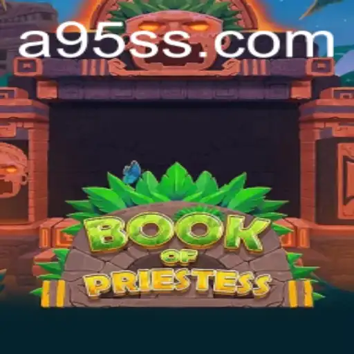 Desvendando o Fascinante Mundo de BookOfPriestess