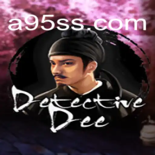 Explore o Misterioso Mundo de DetectiveDee: Jogos de Investigação e Aventura