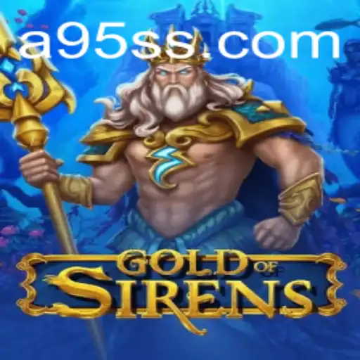 GoldofSirens: Uma Jornada Épica no Mundo dos Jogos On-line