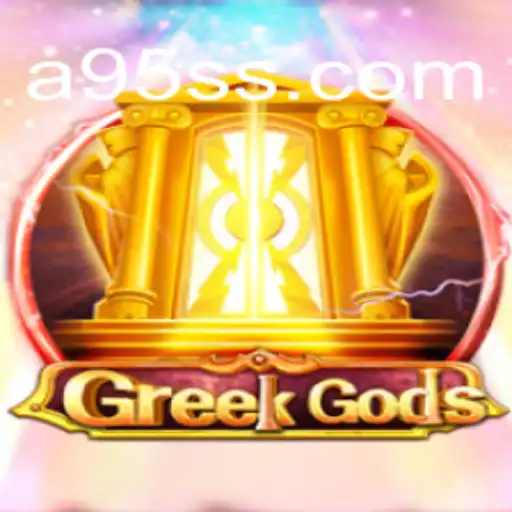 Descubra as Aventuras de GreekGods: Um Mergulho no Mundo da Mitologia