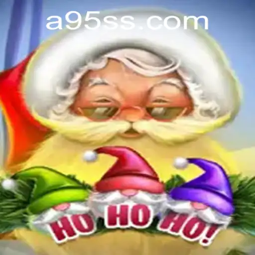 Explore o Jogo HoHoHo em A95S.com: Entretenimento e Diversão Garantidos