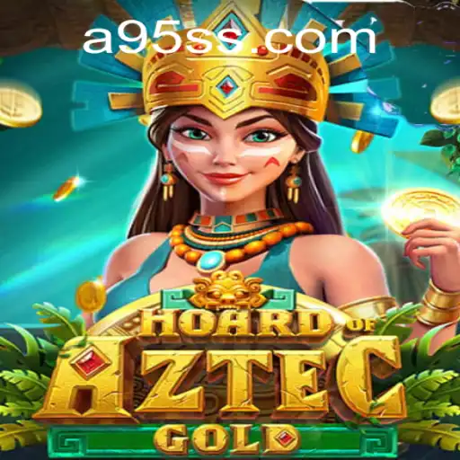 Descubra as Aventuras do Jogo HoardofAztecgold e como Ele Conecta com o Universo de A95S.com