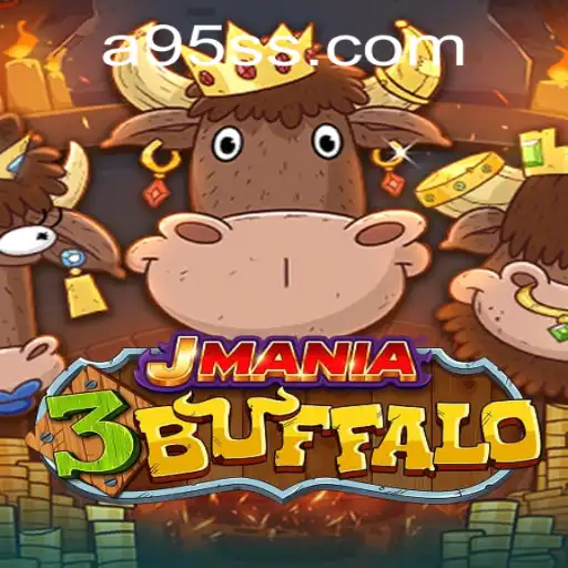 Explore o Fascinante Mundo de JMania3Buffalo