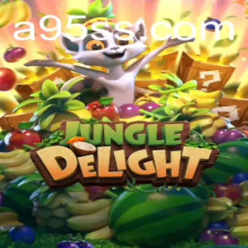 Explorando 'JungleDelight': Uma Aventura Selvagem com A95S.com