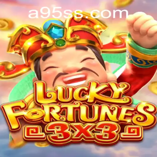 Explorando o Mundo de LUCKYFORTUNES3x3: Descubra o Fascínio e as Regras deste Jogo Inovador