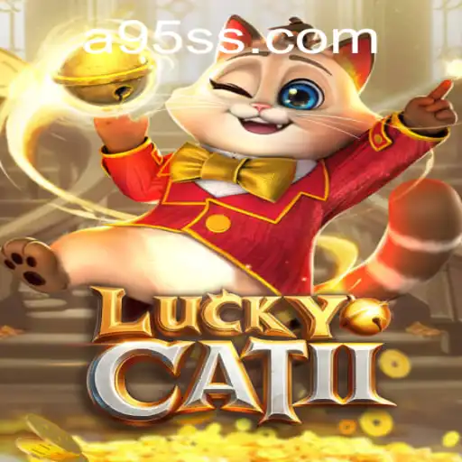 Explorando o Universo de LuckyCatII: Um Jogo de Estratégia Inovador no A95S.com