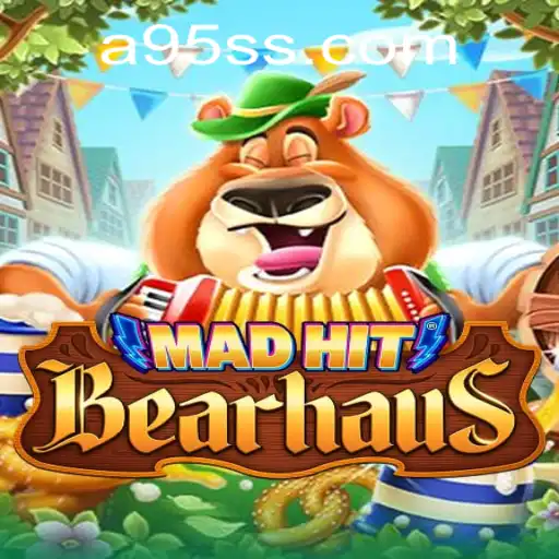 MadHitBearhaus: Um Novo Fenômeno no Mundo dos Games