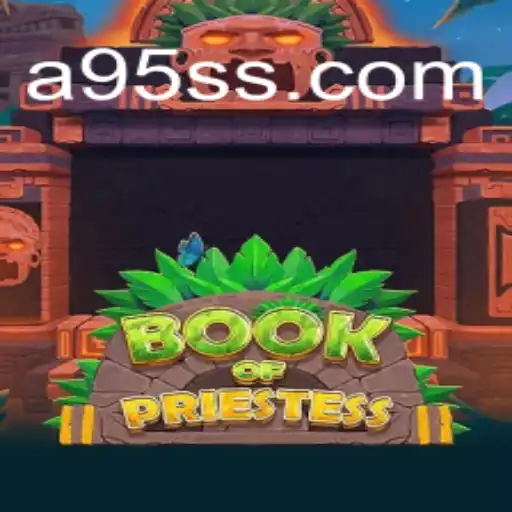Desvendando o Fascinante Mundo de BookOfPriestess