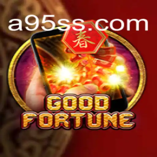 GoodFortuneM: Desvendando o Fascinante Mundo do Jogo com A95S.com