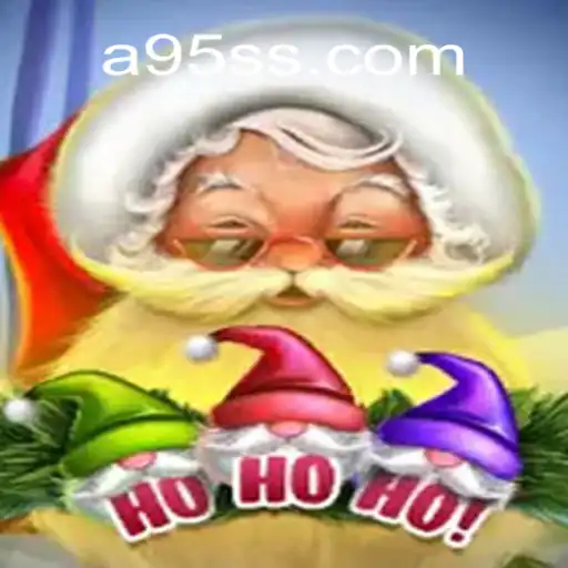 Explore o Jogo HoHoHo em A95S.com: Entretenimento e Diversão Garantidos