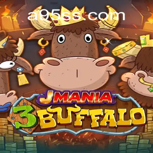 Explore o Fascinante Mundo de JMania3Buffalo