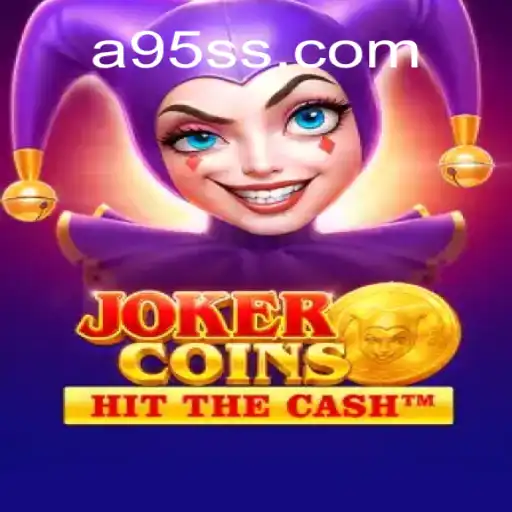 Desvende o Mundo de JokerCoins: Um Jogo Revolucionário com A95S.com