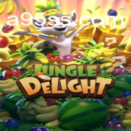 Explorando 'JungleDelight': Uma Aventura Selvagem com A95S.com