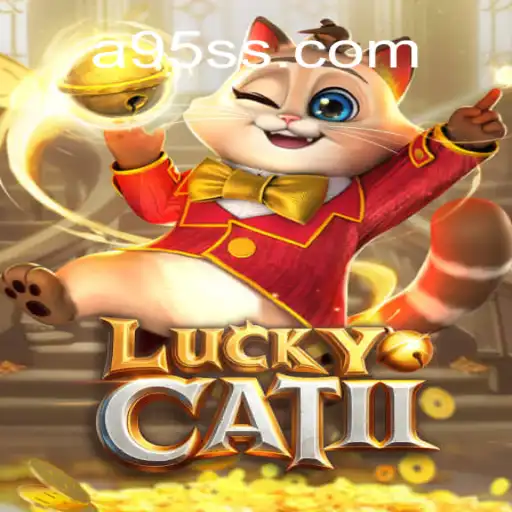 Explorando o Universo de LuckyCatII: Um Jogo de Estratégia Inovador no A95S.com