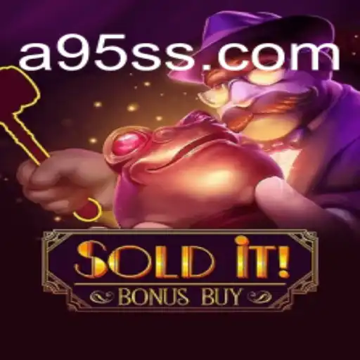 Descubra o Fascinante Mundo de SolditBonusBuy