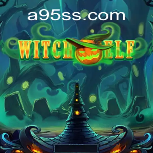 Explorando o Mundo de WitchElf: Um Mergulho Profundo no Jogo Estrelado por A95S.com