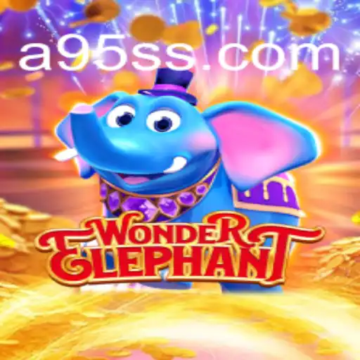 Descubra o Encantamento de WonderElephant no Mundo dos Jogos