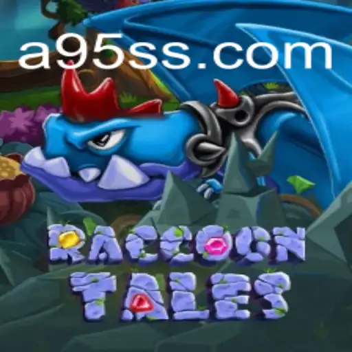 Explorando o Mundo de RaccoonTales: Um Jogo Inovador
