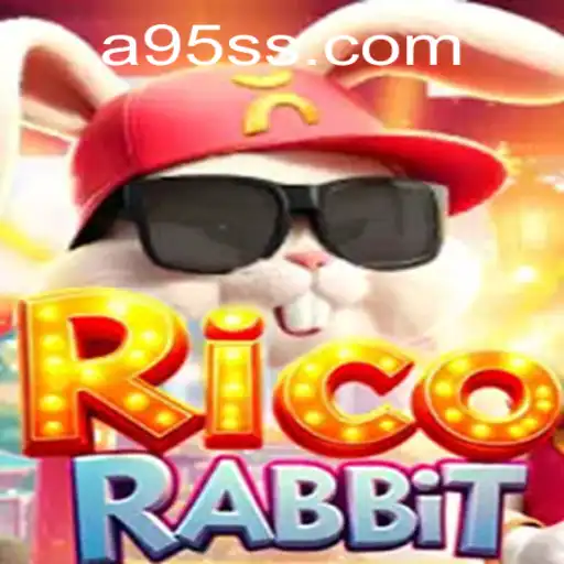 Explorando o Mundo de RicoRabbit: A Aventura Virtual em A95S.com