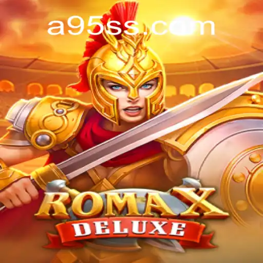 Explorando o Mundo do Jogo RomaXDeluxe e A95S.com