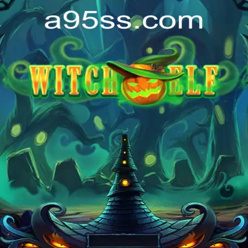 Explorando o Mundo de WitchElf: Um Mergulho Profundo no Jogo Estrelado por A95S.com