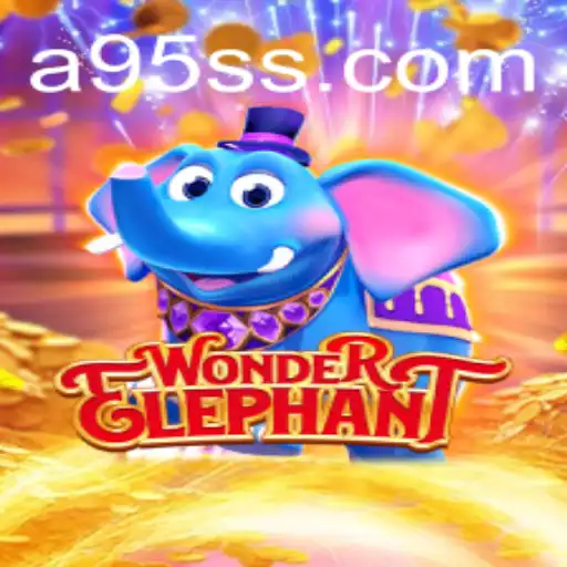 Descubra o Encantamento de WonderElephant no Mundo dos Jogos